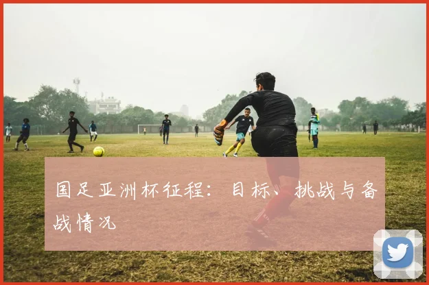 国足亚洲杯征程：目标、挑战与备战情况