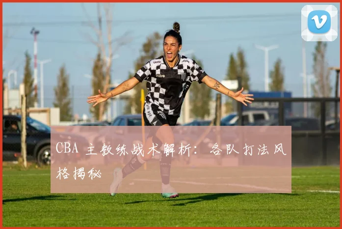 CBA 主教练战术解析：各队打法风格揭秘